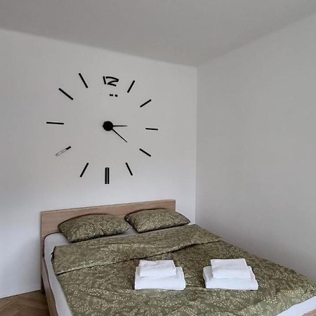 Apartament Przy Lipowej Białystok Zewnętrze zdjęcie