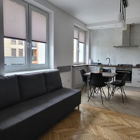 Apartament Przy Lipowej Białystok Zewnętrze zdjęcie