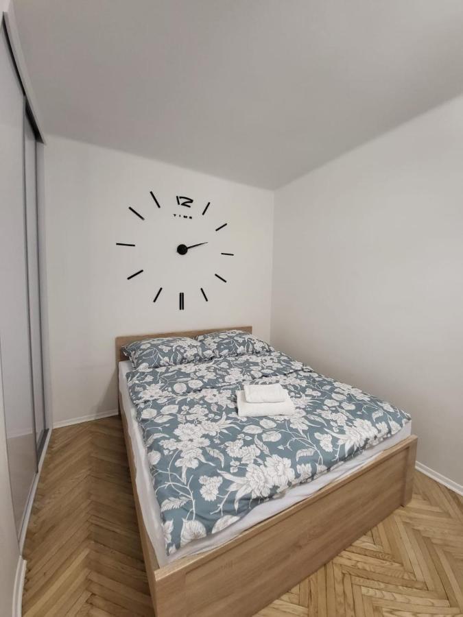 Apartament Przy Lipowej Białystok Zewnętrze zdjęcie