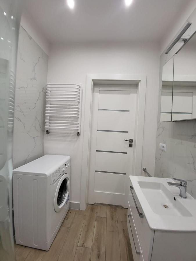 Apartament Przy Lipowej Białystok Zewnętrze zdjęcie