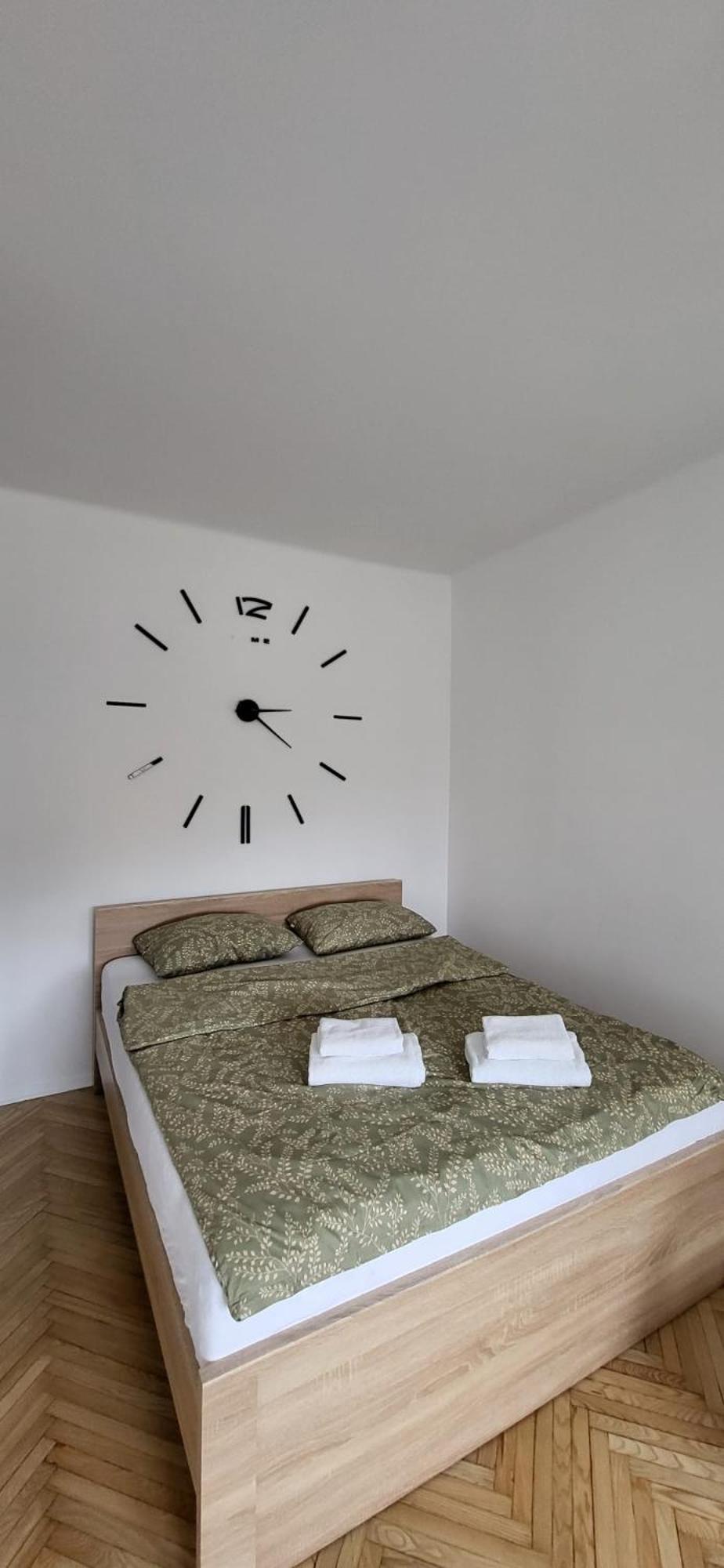 Apartament Przy Lipowej Białystok Zewnętrze zdjęcie