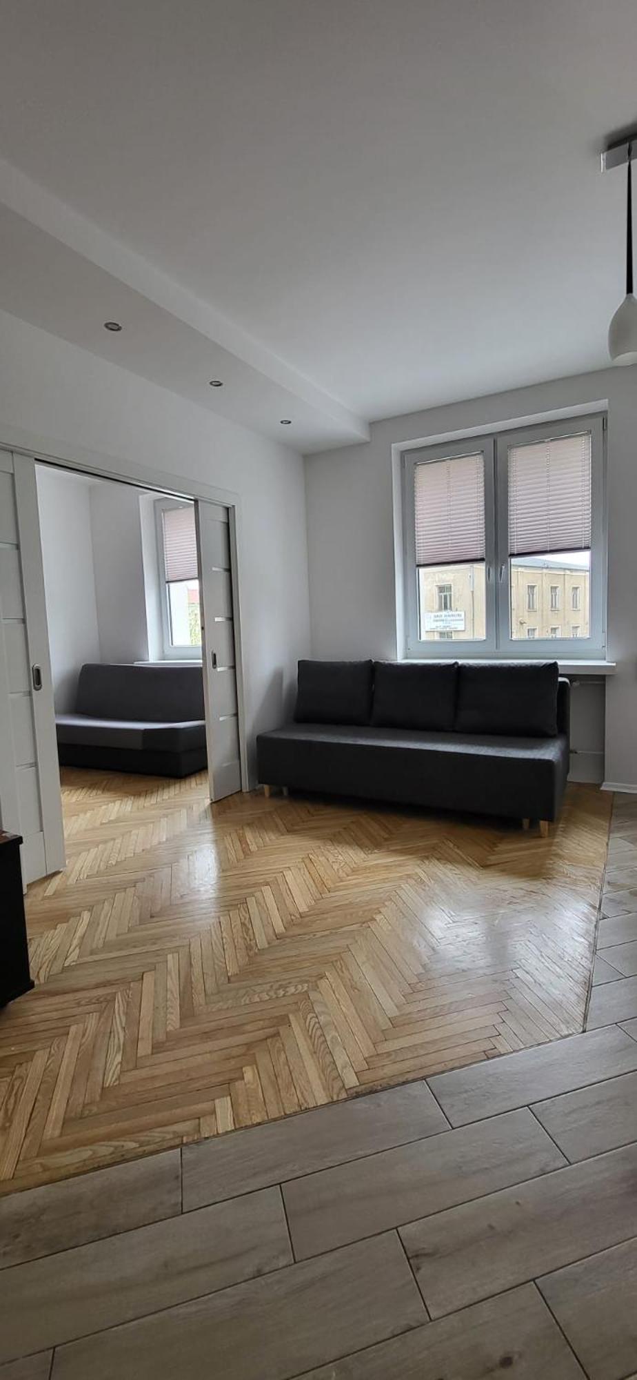 Apartament Przy Lipowej Białystok Zewnętrze zdjęcie