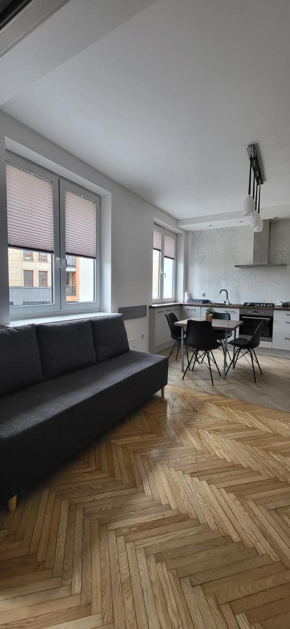 Apartament Przy Lipowej Białystok Zewnętrze zdjęcie